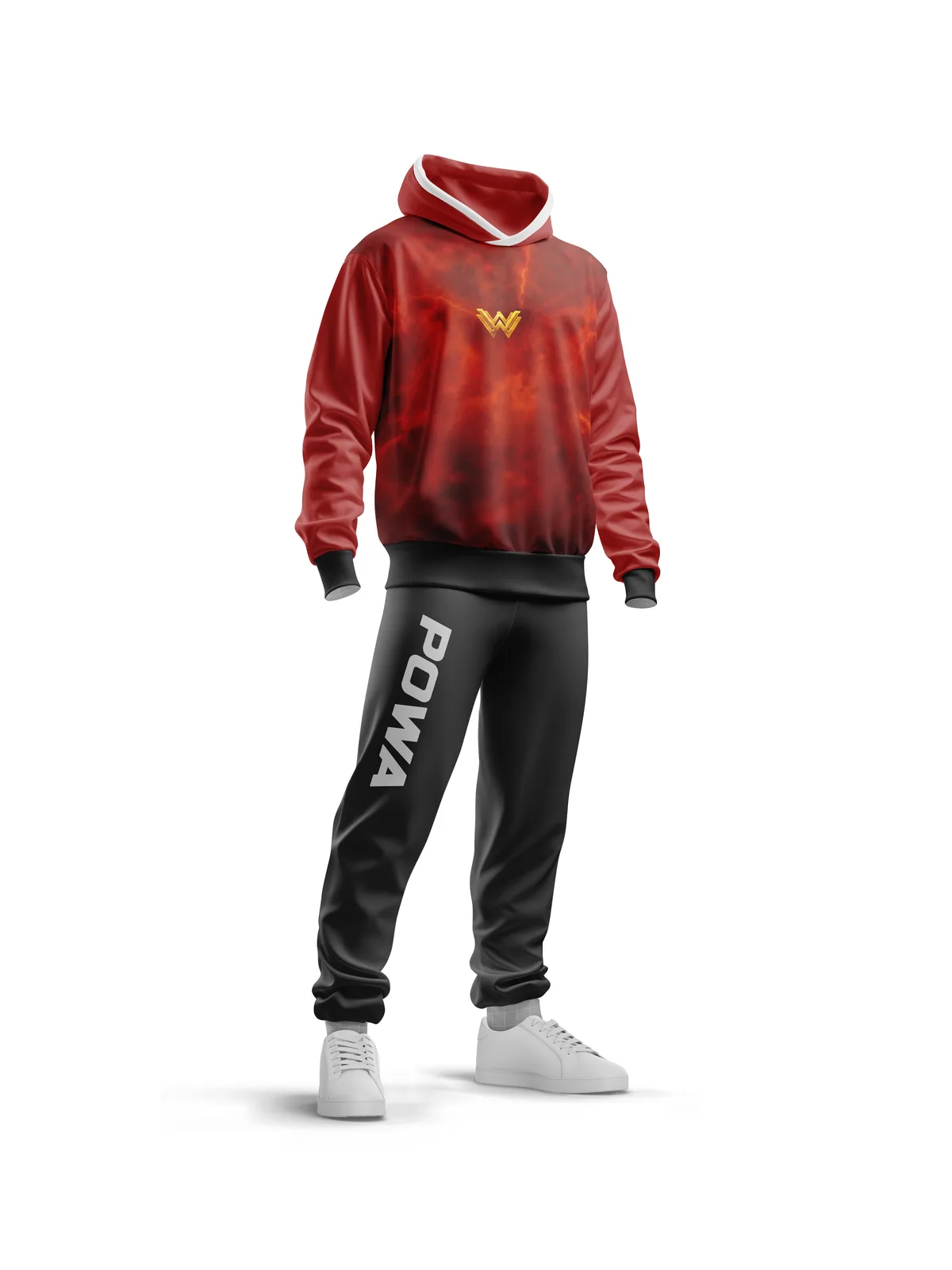 Power Tracksuit